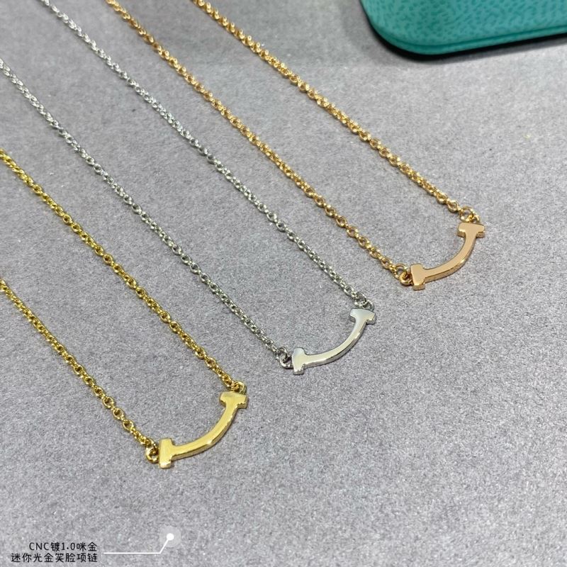 Tiffany Necklaces